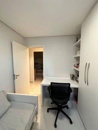 Imagem Apartamento com 3 Quartos à Venda, 97 m² em Jardim Ermida I - Jundiaí