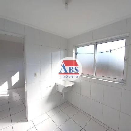 Imagem Apartamento com 1 dormitório à venda, 69 m² por R$ 200.000,00 - Jardim Casqueiro - Cubatão/SP
