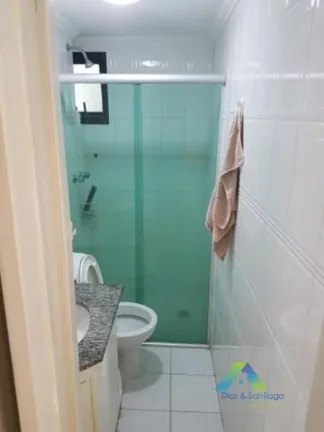 Imagem Apartamento Residencial à venda, Vila Parque Jabaquara, São Paulo - .