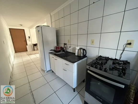 Imagem Apartamento - Itoupavazinha - Blumenau