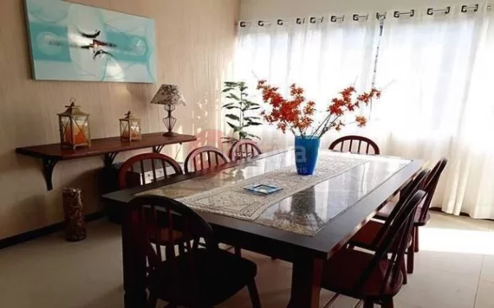 Imagem COBERTURA A VENDA DE 4 QUARTOS SENDO 2 SUÍTES NO ALGODOAL EM CABO FRIO