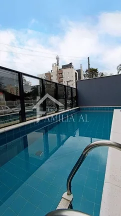 Imagem APARTAMENTO COM 3 SUÍTES NO AMÉRICA