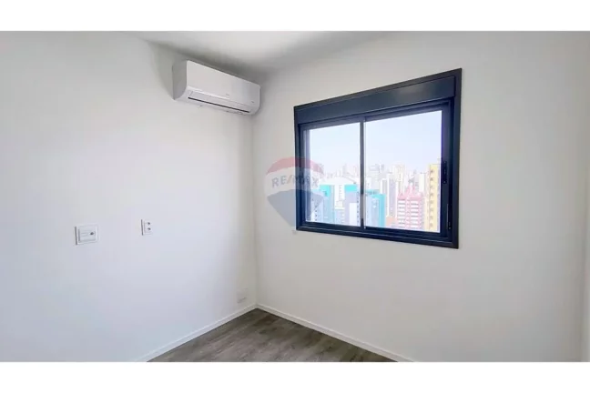 Imagem Apartamento 41m² com dois dormitórios sem vaga primeira locação em Moema