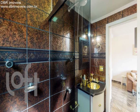 Imagem APARTAMENTO RESIDENCIAL em Sao Paulo - SP, Ermelino Matarazzo