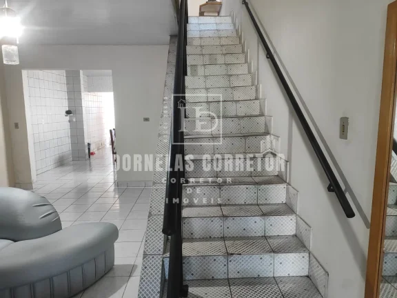 Imagem Casa + Ponto Comercial em Abreu e Lima - Oportunidade Única!