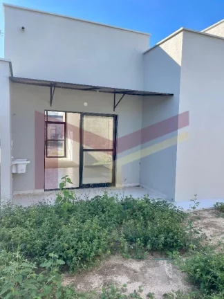 Imagem CASA 3/4 sendo uma suite no Haute