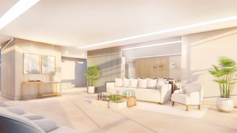Imagem APARTAMENTO COM 96.5 m² - JARDIM PRAIA GRANDE - MONGAGUA SP