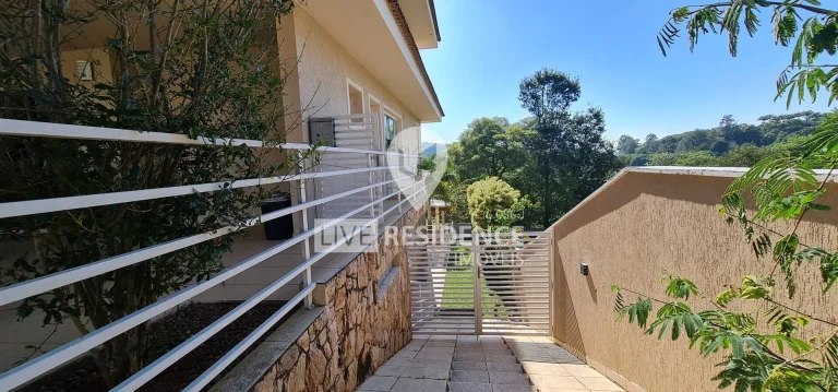 Imagem Condomínio Vilagio do Paradiso venda casa em condomínio fechado