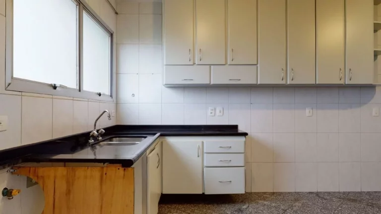 Imagem APARTAMENTO RESIDENCIAL em São Paulo - SP, Saúde