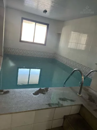 Imagem Apartamento 2 dormitórios sendo 1 suíte com lazer completo no Guilhermina