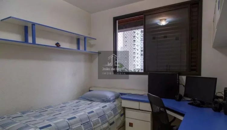 Imagem Apartamento com 3 dormitórios à venda, 84 m² por R$ 899.990,00 - Vila Gomes Cardim - São Paulo/SP