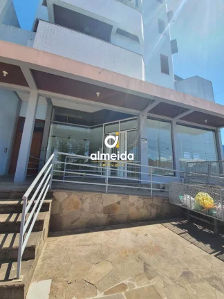 Imagem SALA TERREA NA PRINCIPAL AVENIDA DE CAMOBI