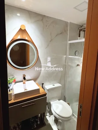 Imagem 2 Quartos Recém Reformado em Jardim Guadalajara - Vila Velha