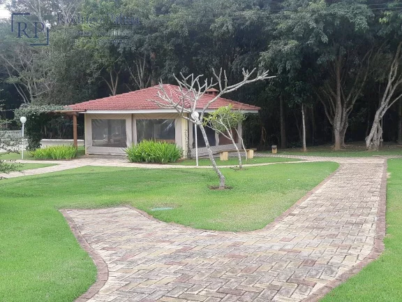 Imagem Terreno - Jambeiro - 1000m²