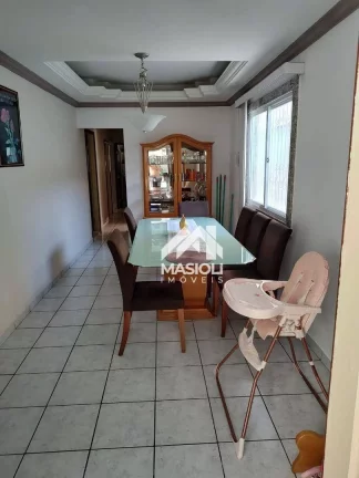 Imagem Casa com 5 dormitórios à venda, 400 m² por R$ 1.050.000 - Jardim Colorado - Vila Velha/ES
