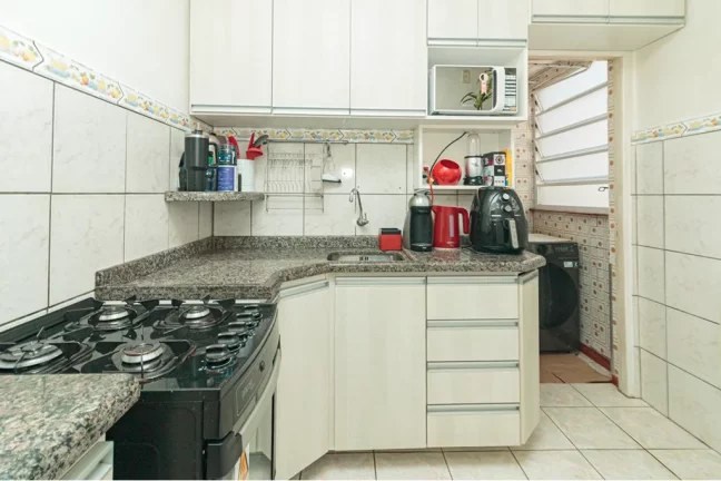Imagem PDJW 840 Apto 612511073-1 - Apartamento à venda no bairro Passo da Areia - Porto Alegre/RS