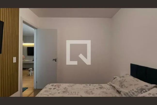 Imagem Apartamento à Venda - Vargem Grande, 2 Quartos, 45 m2