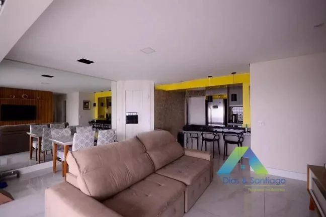Imagem Apartamento com 2 dormitórios e 2 vagas em Sacomã, São Paulo/SP