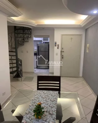 Imagem APARTAMENTO DUPLEX PARA VENDA EM SOROCABA-SP. ÓTIMO PREÇO!