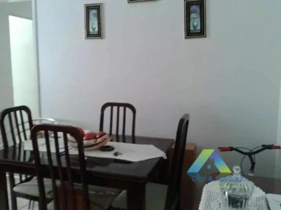 Imagem Lindo apartamento 2 dormitórios,1 vaga localização privilegiada próximo a comercio e transporte publico .