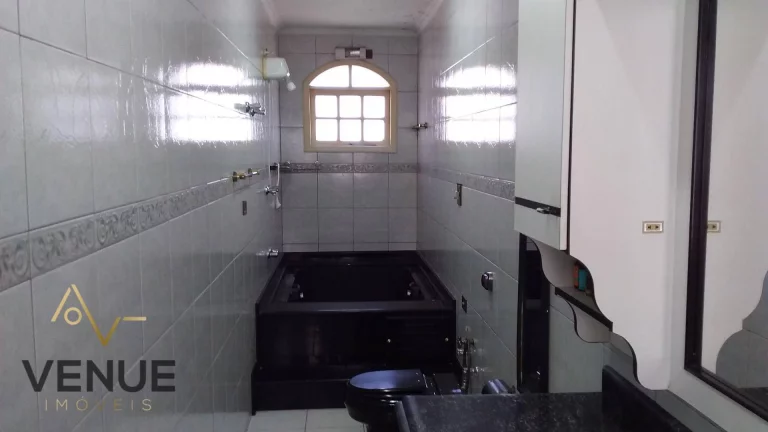 Imagem Sobrado com 3 dormitórios à venda, 246 m² por R$ 798.000,00 - Parque Boturussu - São Paulo/SP