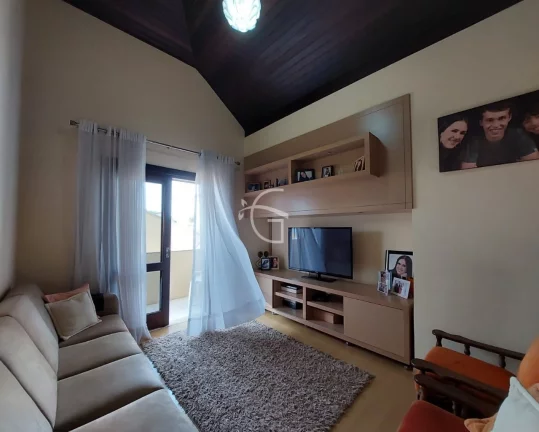 Imagem ESTA CASA É PARA QUEM PROCURA ESPAÇO E TRANQUILIDADE PARA APROVEITAR A VIDA COM A FAMÍLIA E AMIGOS!!!