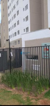 Imagem Apartamento Padrão