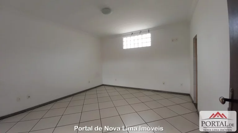 Imagem Andar corrido em Nova Lima