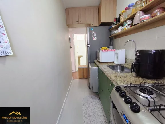 Imagem Apartamento Perto do Parque da Água Branca, Metro Barra Funda, 1 dormitório e 1 vaga com Portaria 24 hs