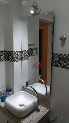 Imagem Apartamento à venda, 90 m² por R$ 345.000,00 - Fátima - Niterói/RJ