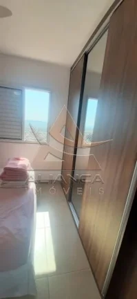 Imagem Apartamento - Ribeirão Preto - Ribeirânia