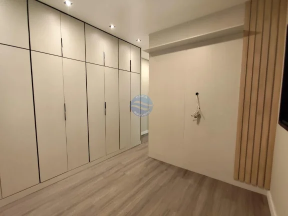 Imagem Cobertura Penthouse a venda em Santos na Pompéia