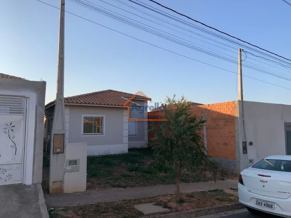 Imagem Casa à venda no bairro CIDADE JARDIM - Mogi Guaçu/SP