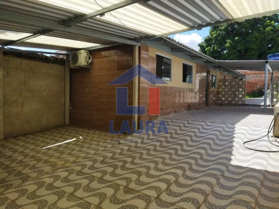 Imagem CASA RESIDENCIAL em PARÁ DE MINAS - MG, NOSSA SENHORA DE FÁTIMA