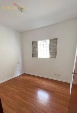 Imagem Casa à Venda - Jd. Boa Esperança - Éden