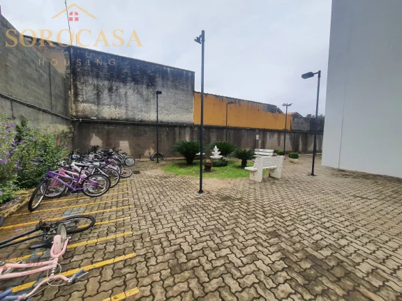 Imagem Apartamento à Venda - 56m² 2dorm - Pagliato Prime