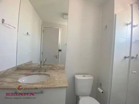 Imagem Apartamento com 1 quarto, 41m², para locação em São Paulo, Barra Funda