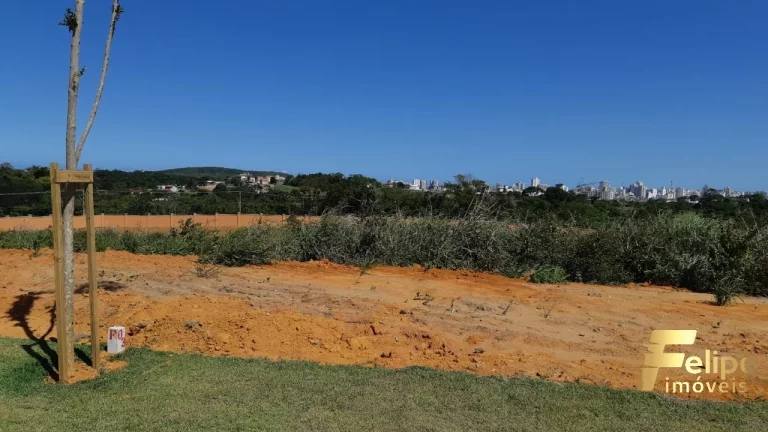Imagem TERRENO NO CONDOMÍNIO ALPHAVILLE TRÊS PRAIAS / GUARAPARI - ES