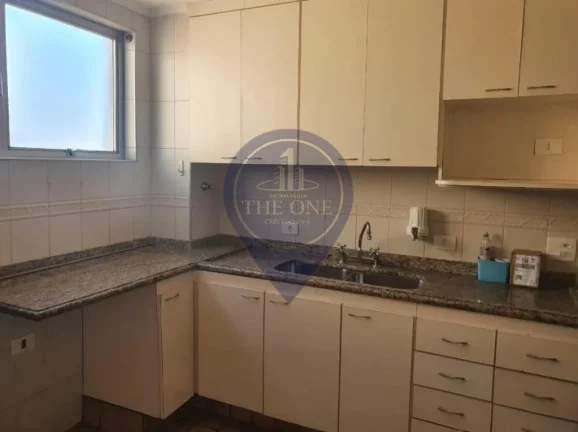 Imagem Imperdível oportunidade: Apartamento à venda no Paraíso, São Paulo-SP, com 3 quartos, 2 salas, 2 banheiros e 118,00 m².