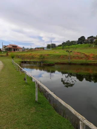 Imagem Lote/Terreno à Venda, 970 m² - Condominio Village Araçoiaba/SP
