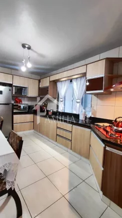 Imagem Casa aventureiro com 160 m² construídos