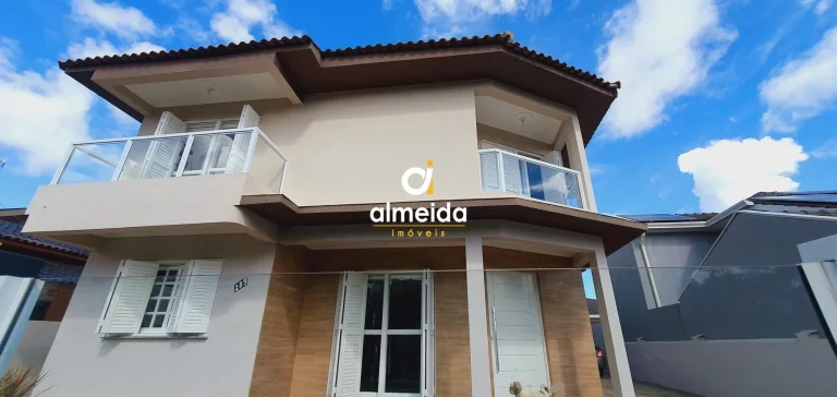 Imagem LINDA RESIDÊNCIA