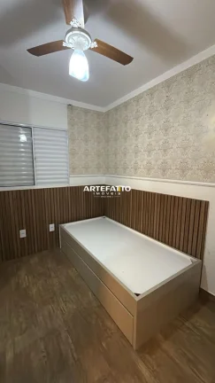 Imagem Vende-se Excelente Apartamento no bairro Jardim Dr. Carrão