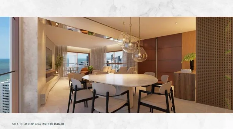 Imagem Apartamento Padrão