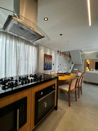 Imagem Villagio Vista 571 – Exclusividade, conforto e localização privilegiada em Atibaia