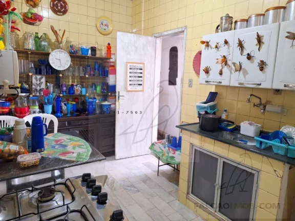 Imagem Vendo Ap 3 Quartos, 120m2, Nazar?(C), Salvador-BA