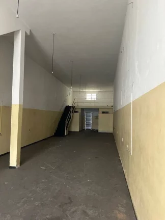 Imagem Salão para alugar, 145 m² por R$ 4.000,00/mês - Cidade São Jorge - Santo André/SP