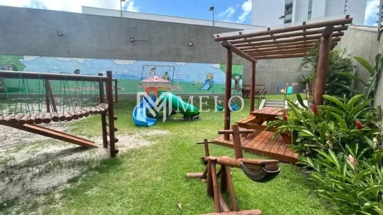 Imagem 3qts., 1suite, 2vagas cobertas, 76m2 I CASA AMARELA
