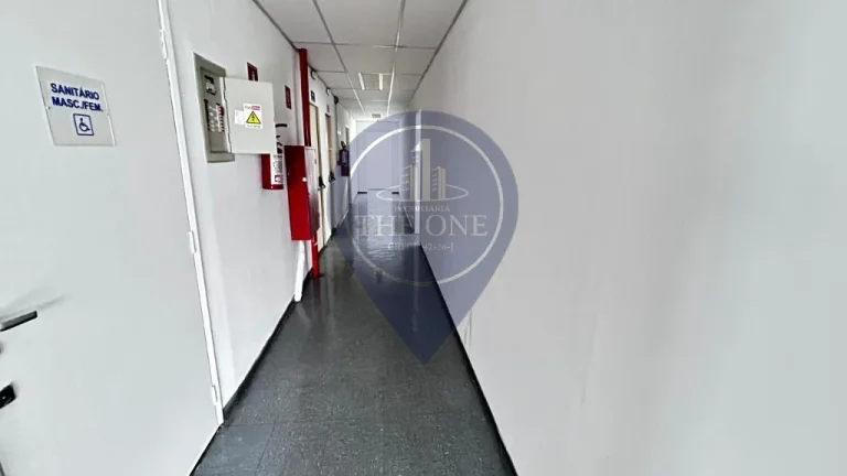 Imagem Excelente oportunidade: Sala comercial para locação na Consolação, São Paulo-SP! 6 salas, 2 banheiros, 5 vagas, 328m²