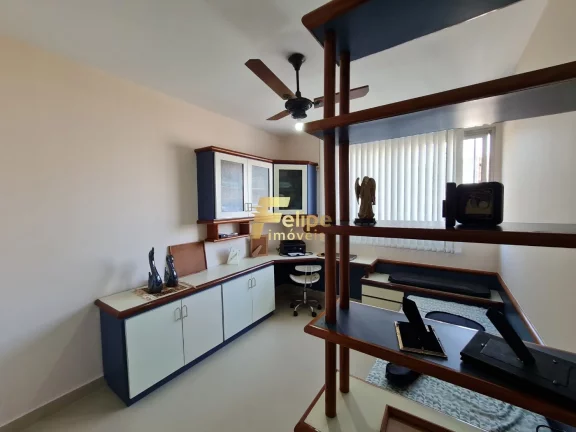 Imagem NÃO PERCA TEMPO E VENHA CONHECER ESSE BELO APARTAMENTO LOCALIZADO EM SANTA LÚCIA, VITÓRIA/ES!